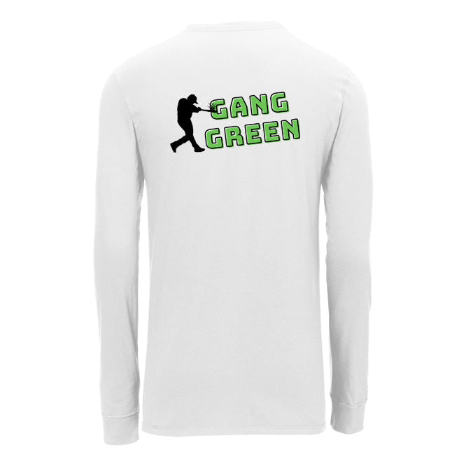 Men's Nike Dri-FIT Long Sleeve Tee