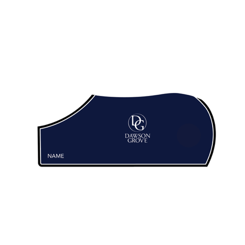 Dawson Grove Custom Wool Dress Cooler