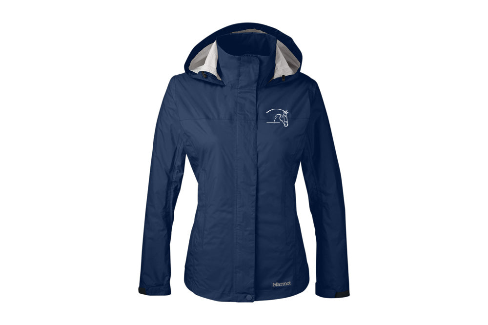 Blackhound Women's Marmot Precipitation Eco Jacket