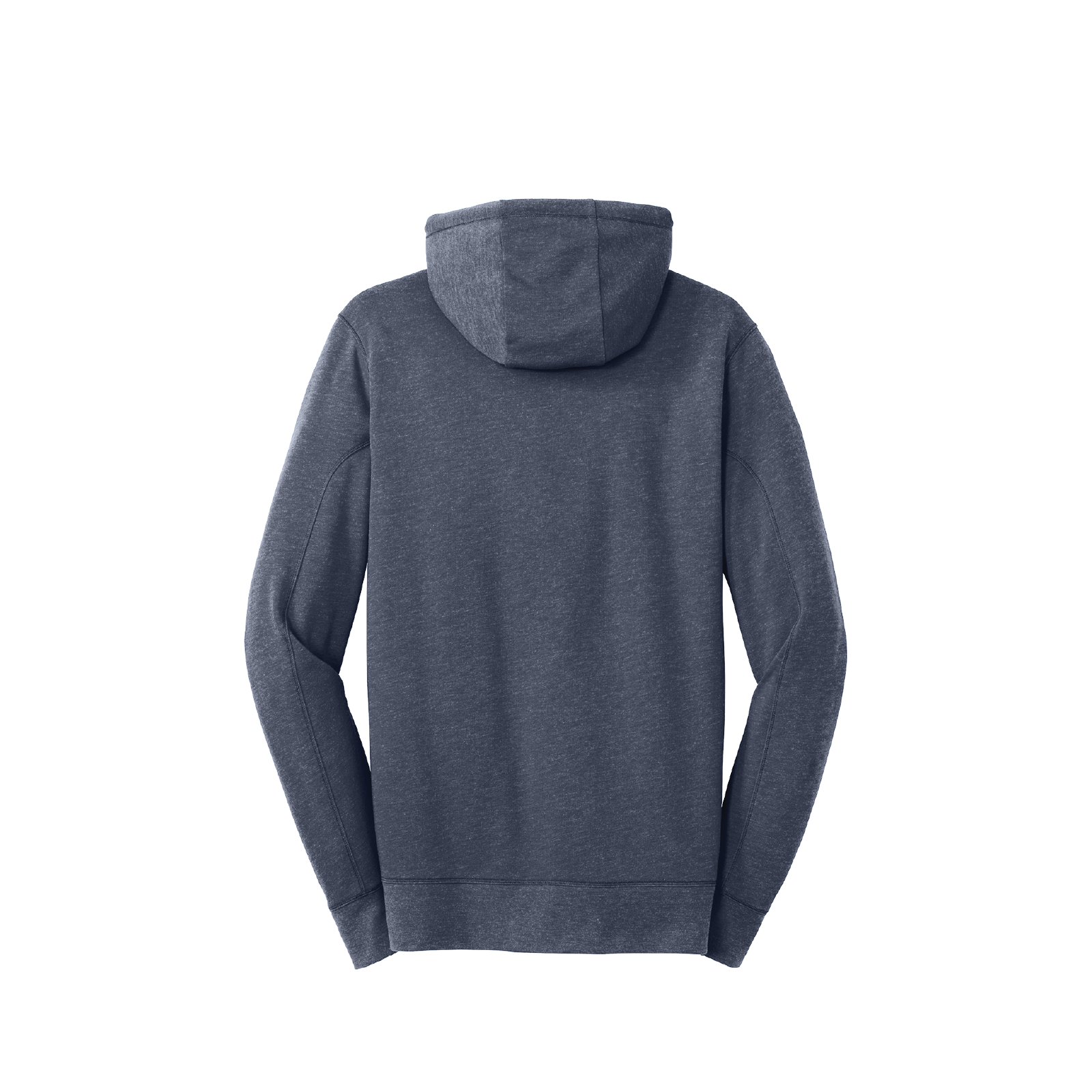 Woodhill Farm Men's New Era® Fleece Full-Zip Hoodie