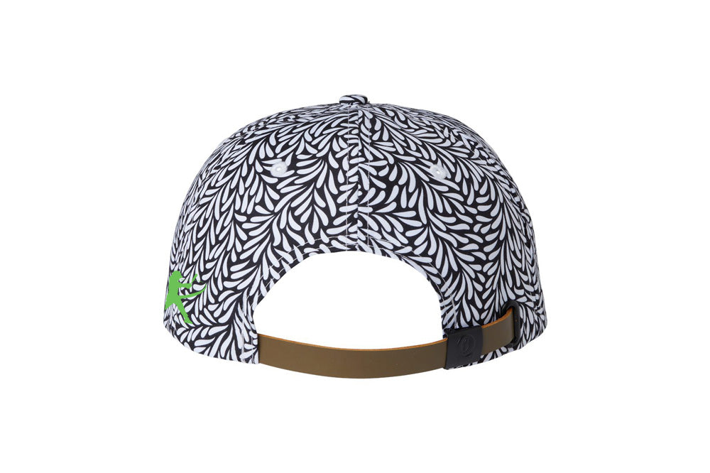 Gang Green Aloha Rope Cap