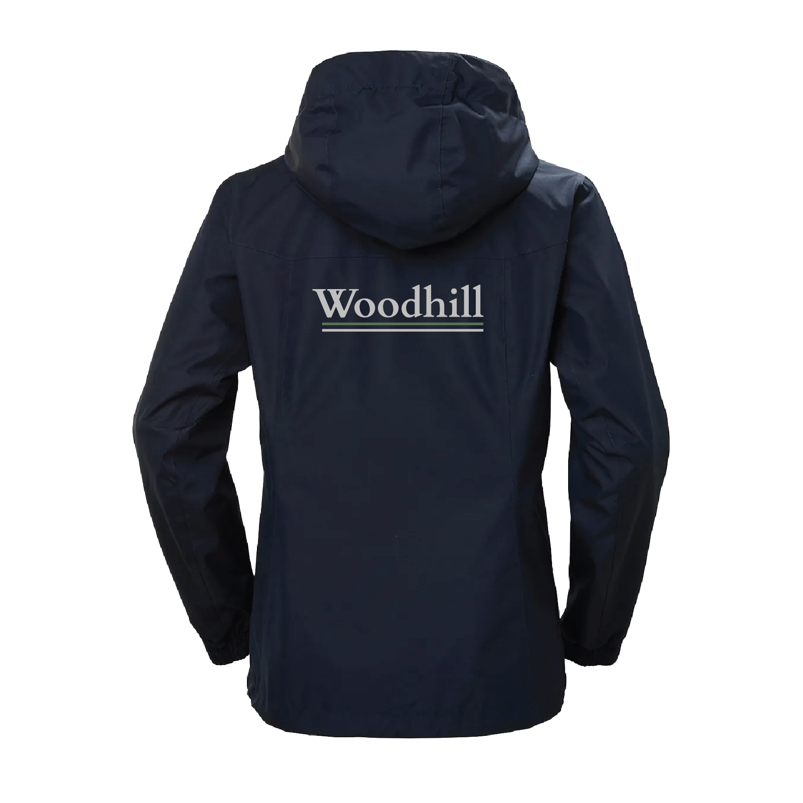 Woodhill Farm Women's Helly Hansen Aden Rain Jacket