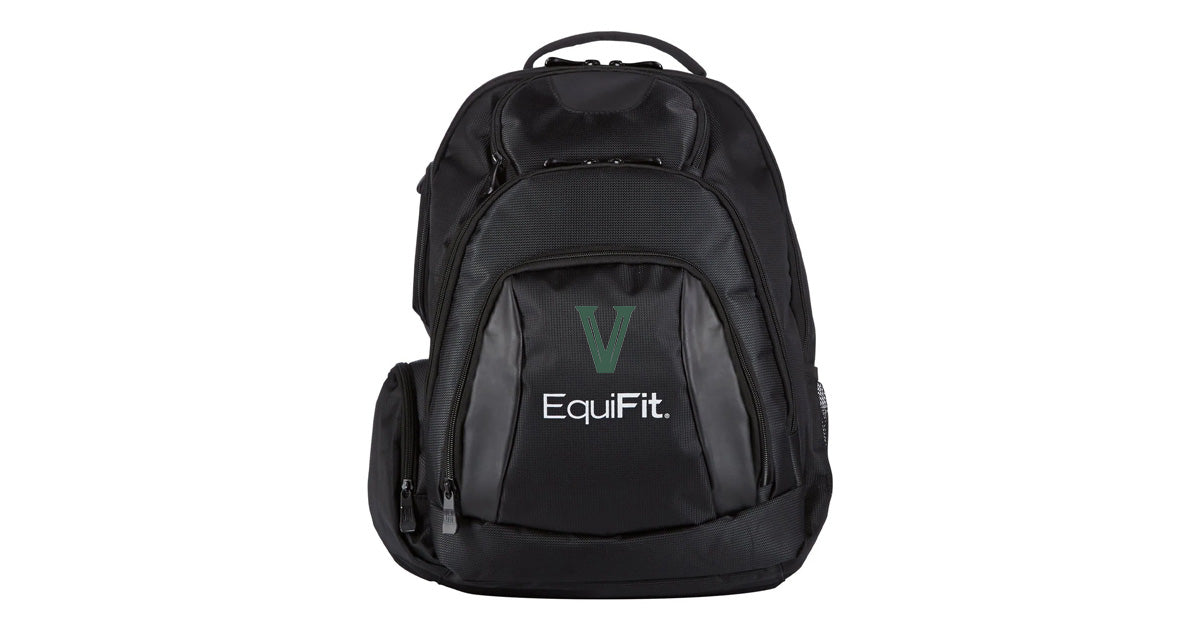 Vanguard Custom EquiFit Backpack