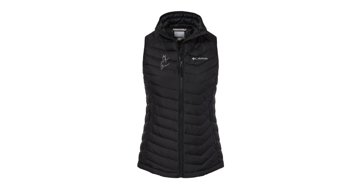 Cellar Farm Men's Columbia Powder Lite™ Vest