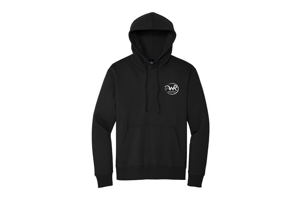 Webb Ranch Eventing Unisex District® Re-Fleece™ Hoodie