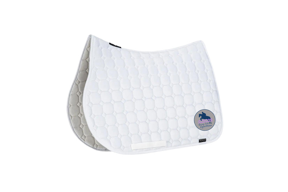 Rising Tides Equiline Custom Jumping Show Pad