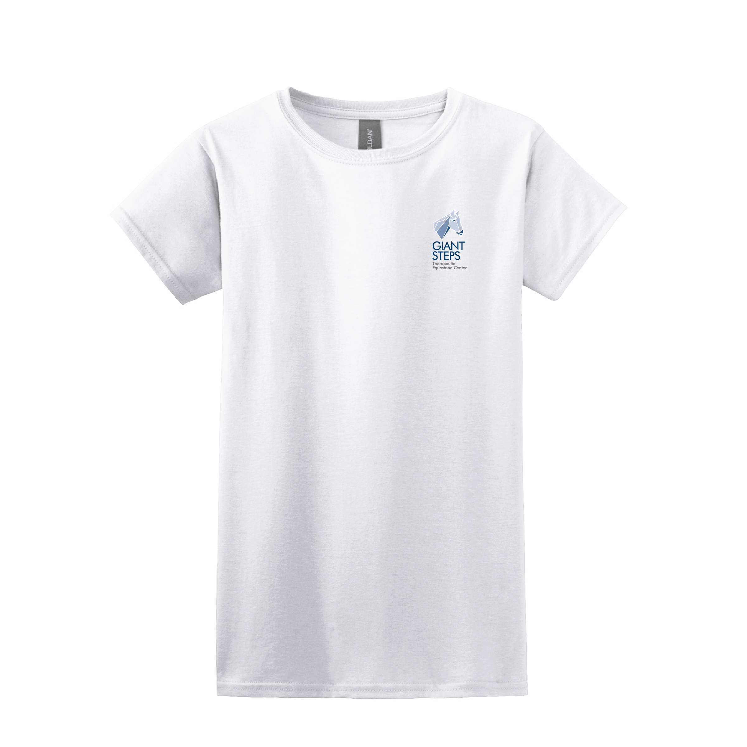 Giant Steps Women's Gildan Softstyle Tee