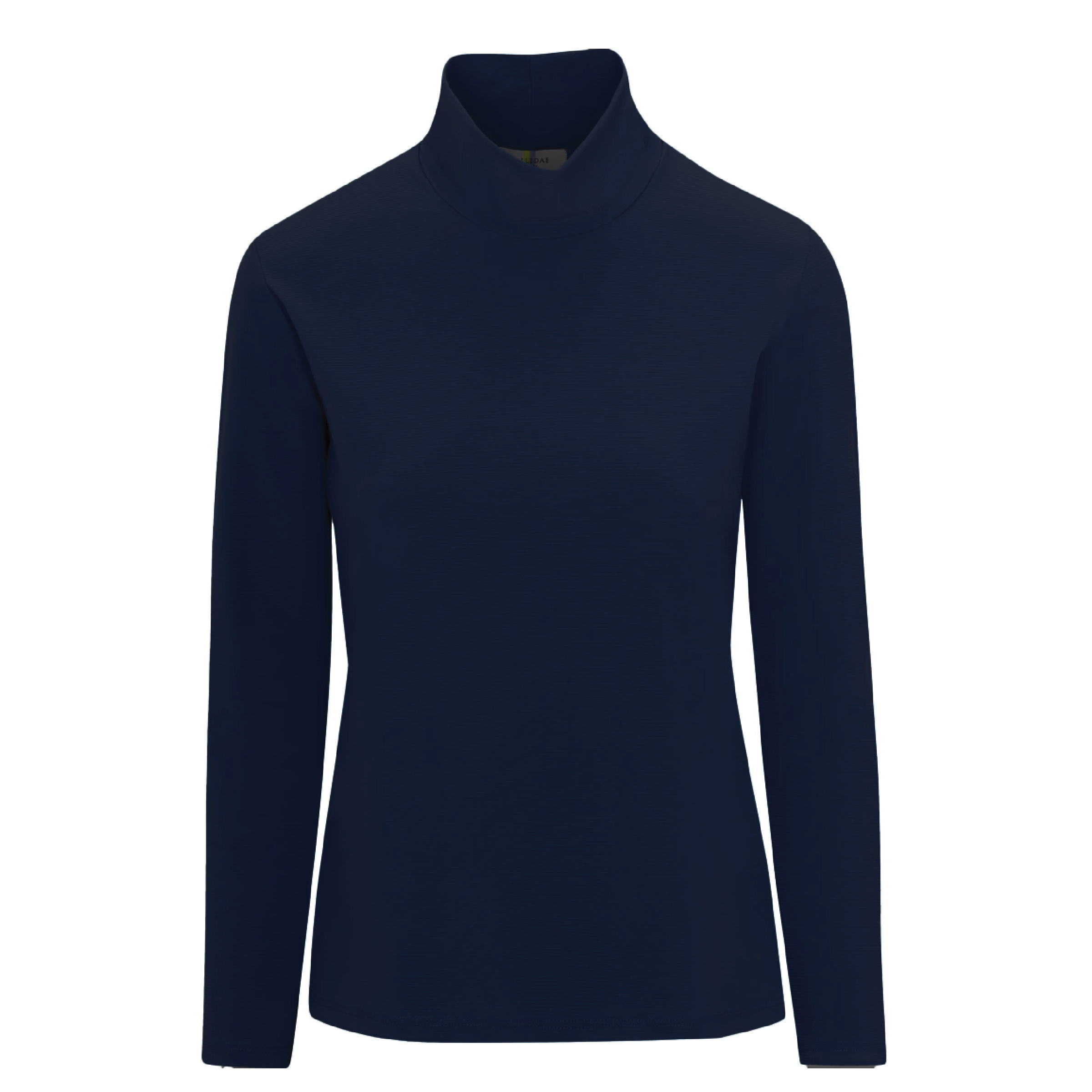 Next Level Eventing Women's Callidae Tech Ribbed Turtleneck