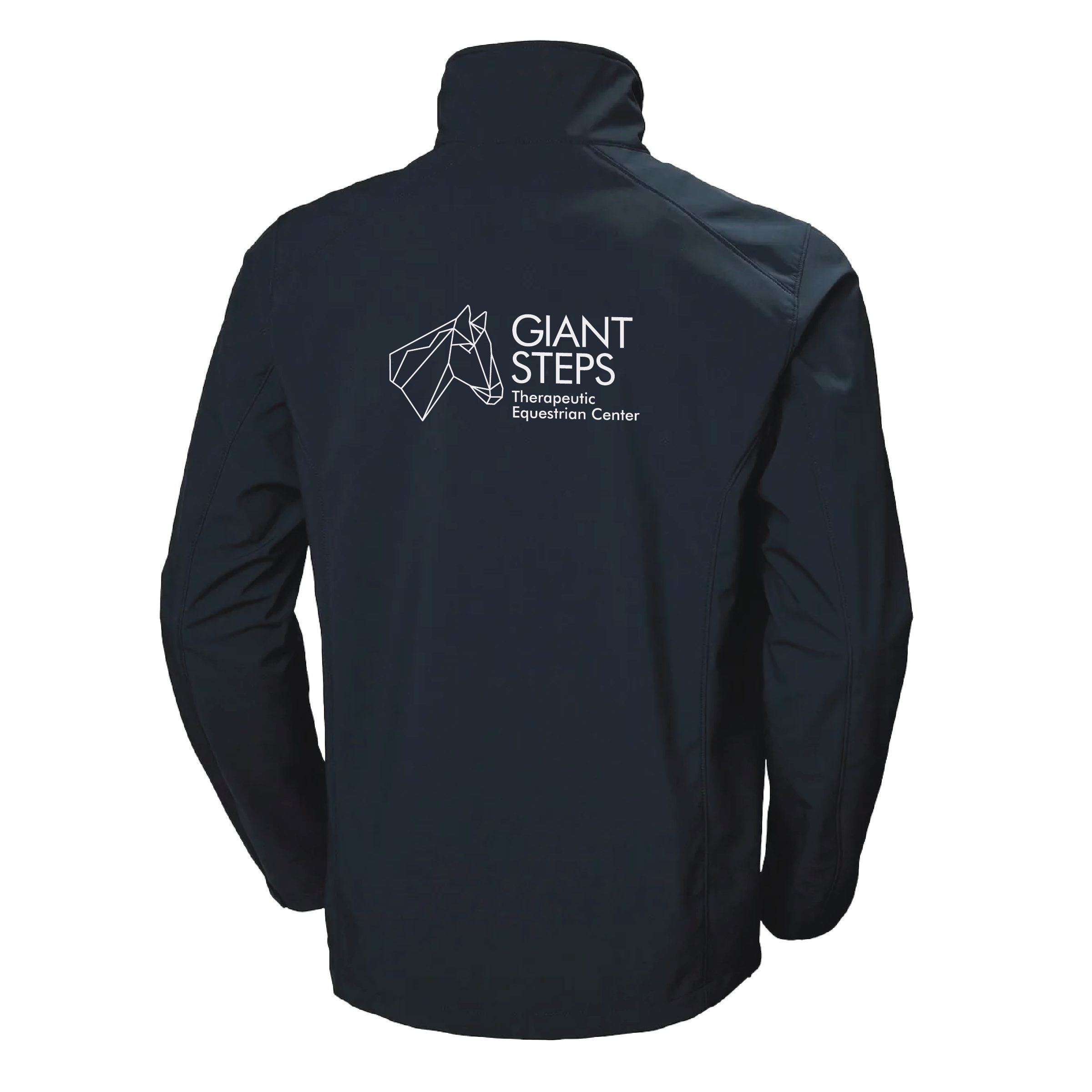 Giant Steps Men's Helly Hansen Paramount Softshell Jacket