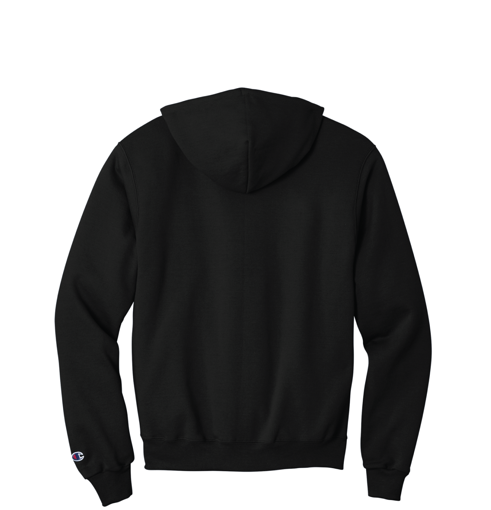 Full Circle Farm Unisex Champion Powerblend Pullover Hoodie