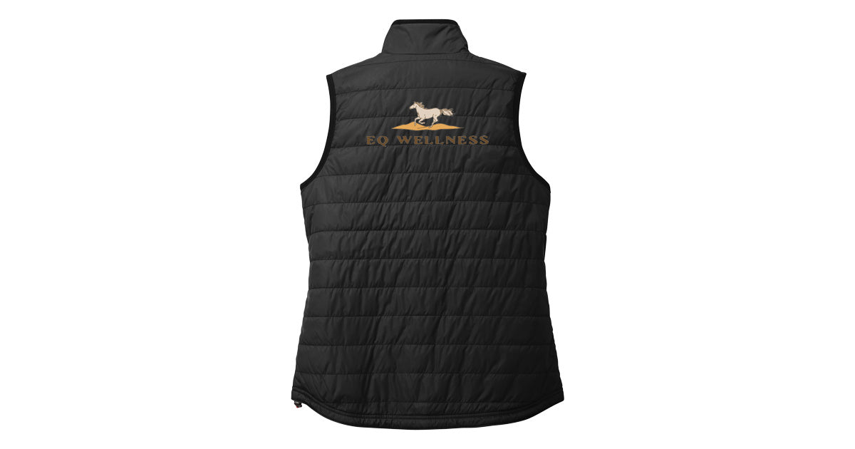 TWW Women's Carhartt® Gilliam Vest