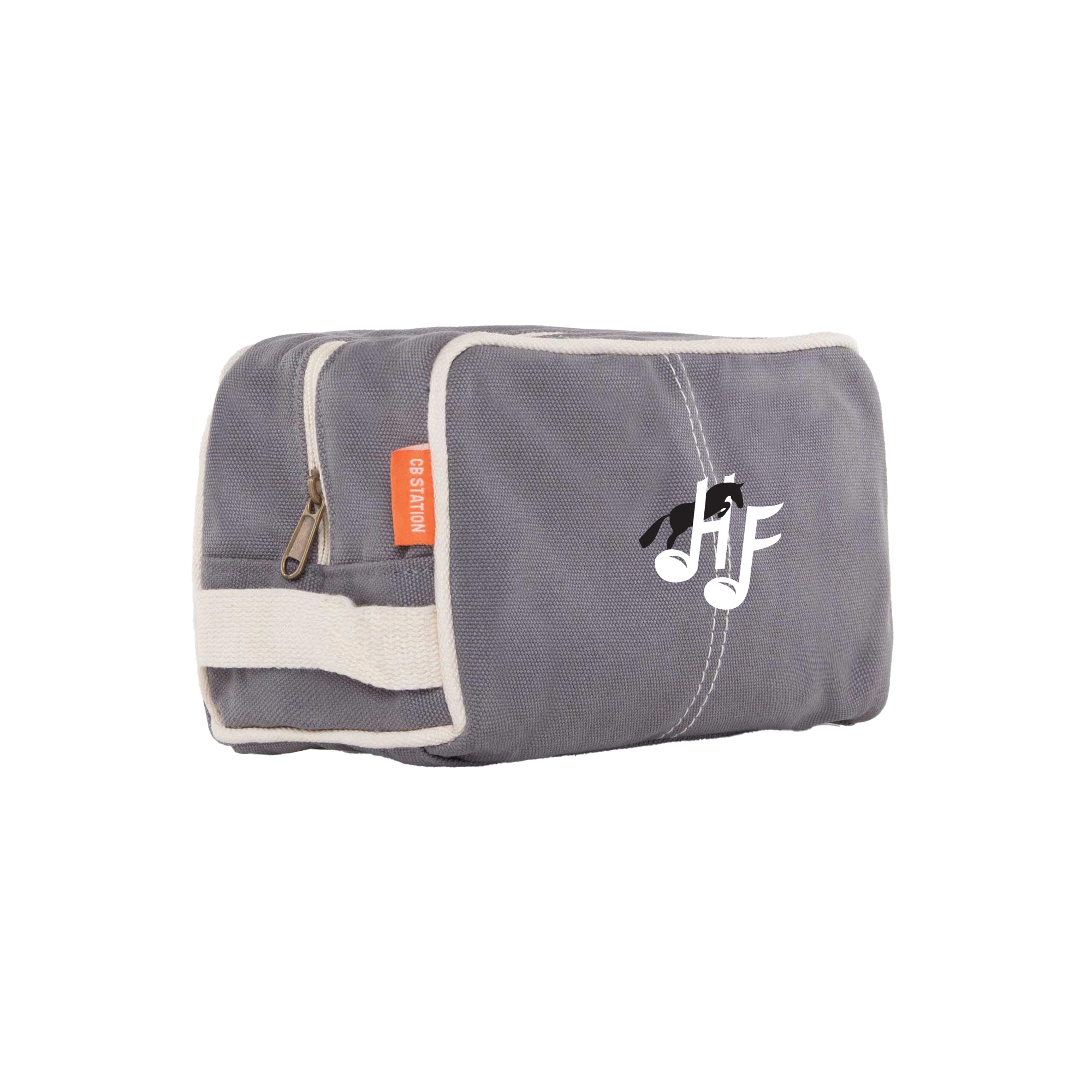 Harmony Farms CB Station Dopp Travel Kit