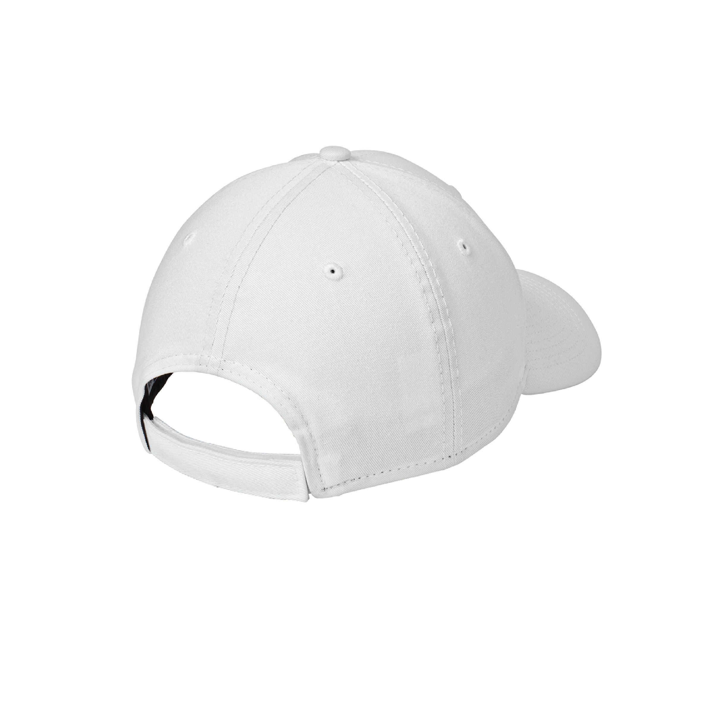 Ashbrook Farm New Era Adjustable Structured Cap