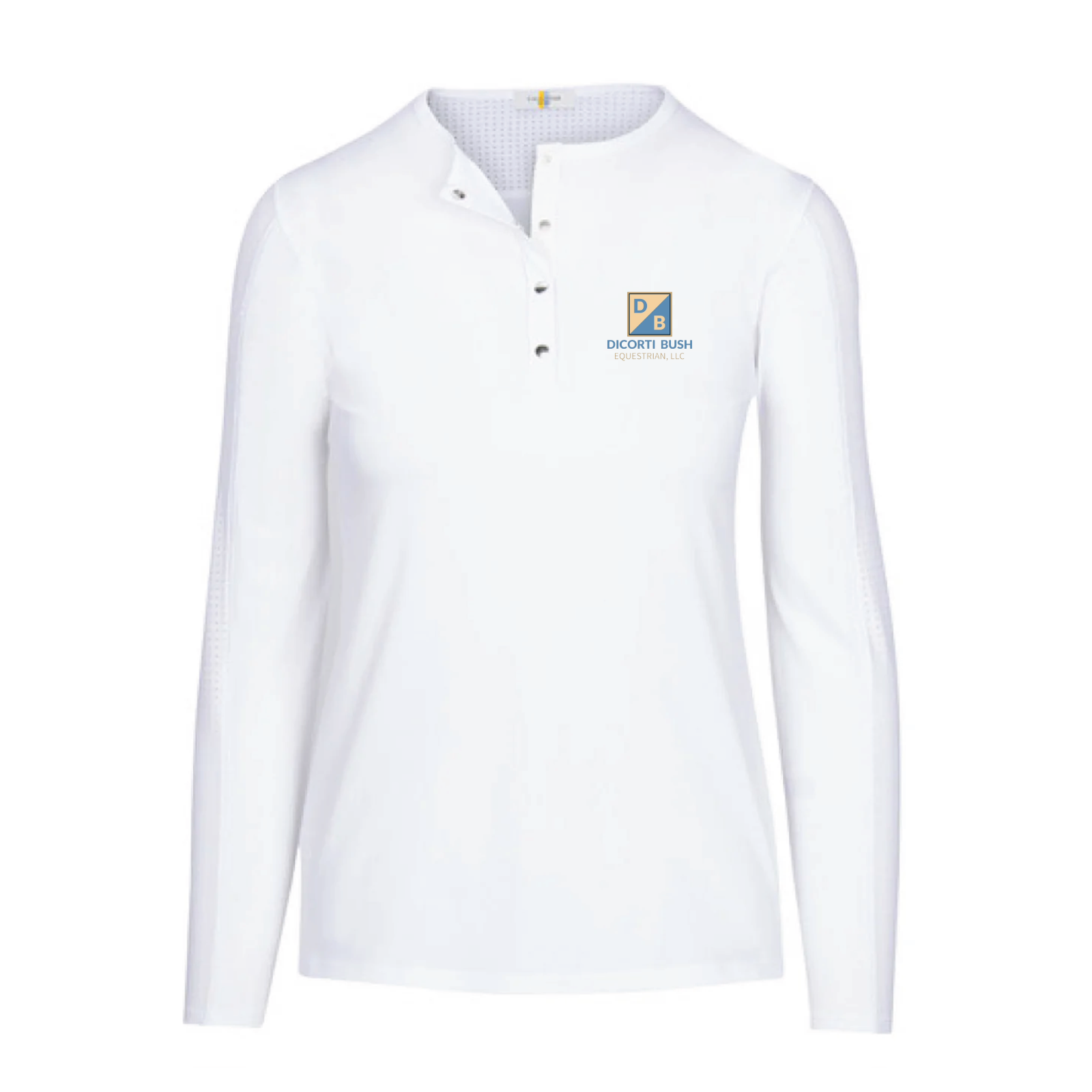 DiCorti Bush Women's Callidae Practice Shirt