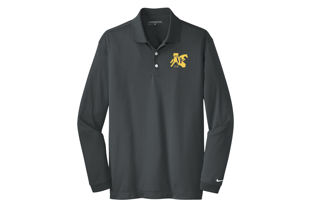 Area VI Men's Tech Dri-FIT Tech Polo