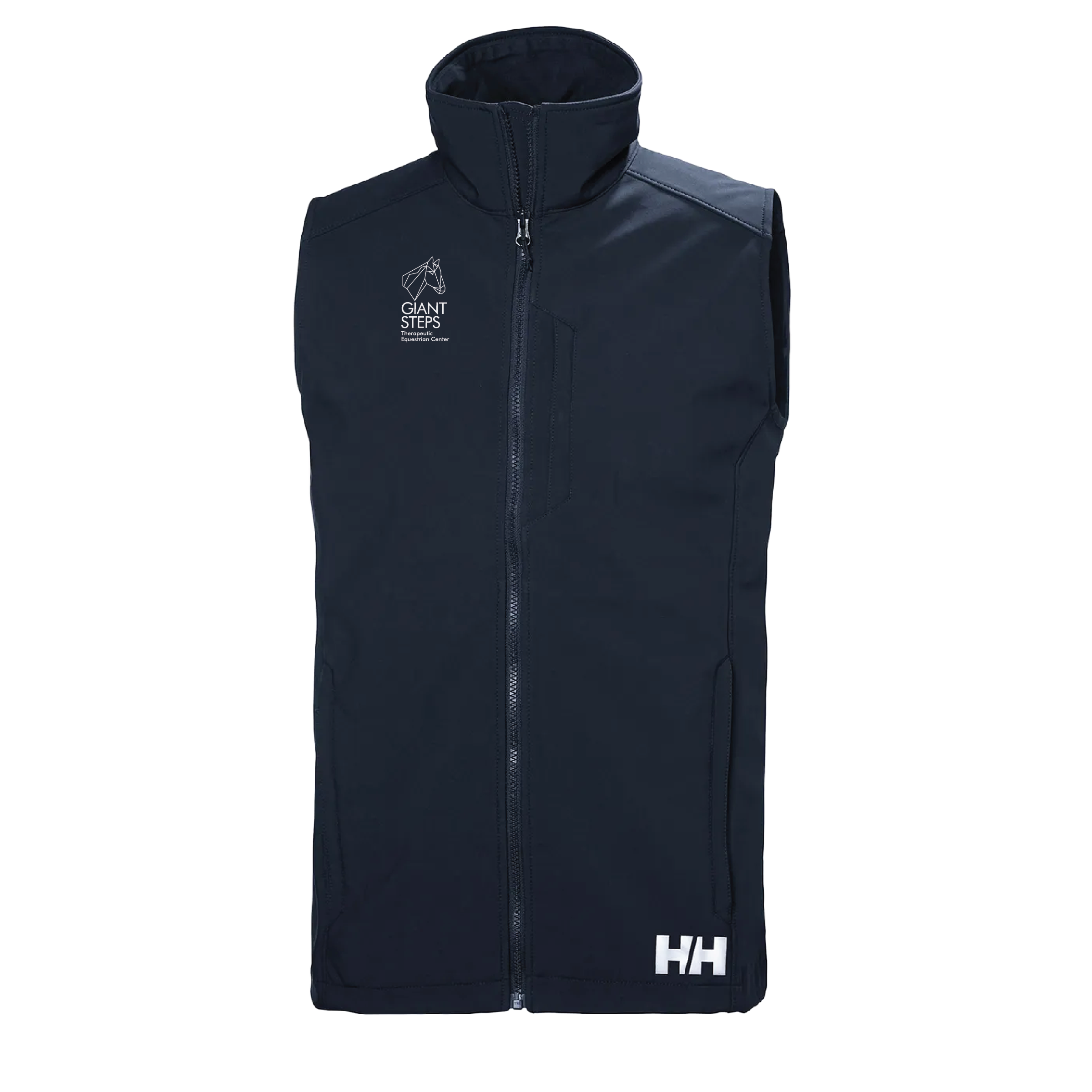 Men's Helly Hansen Paramount Softshell Vest