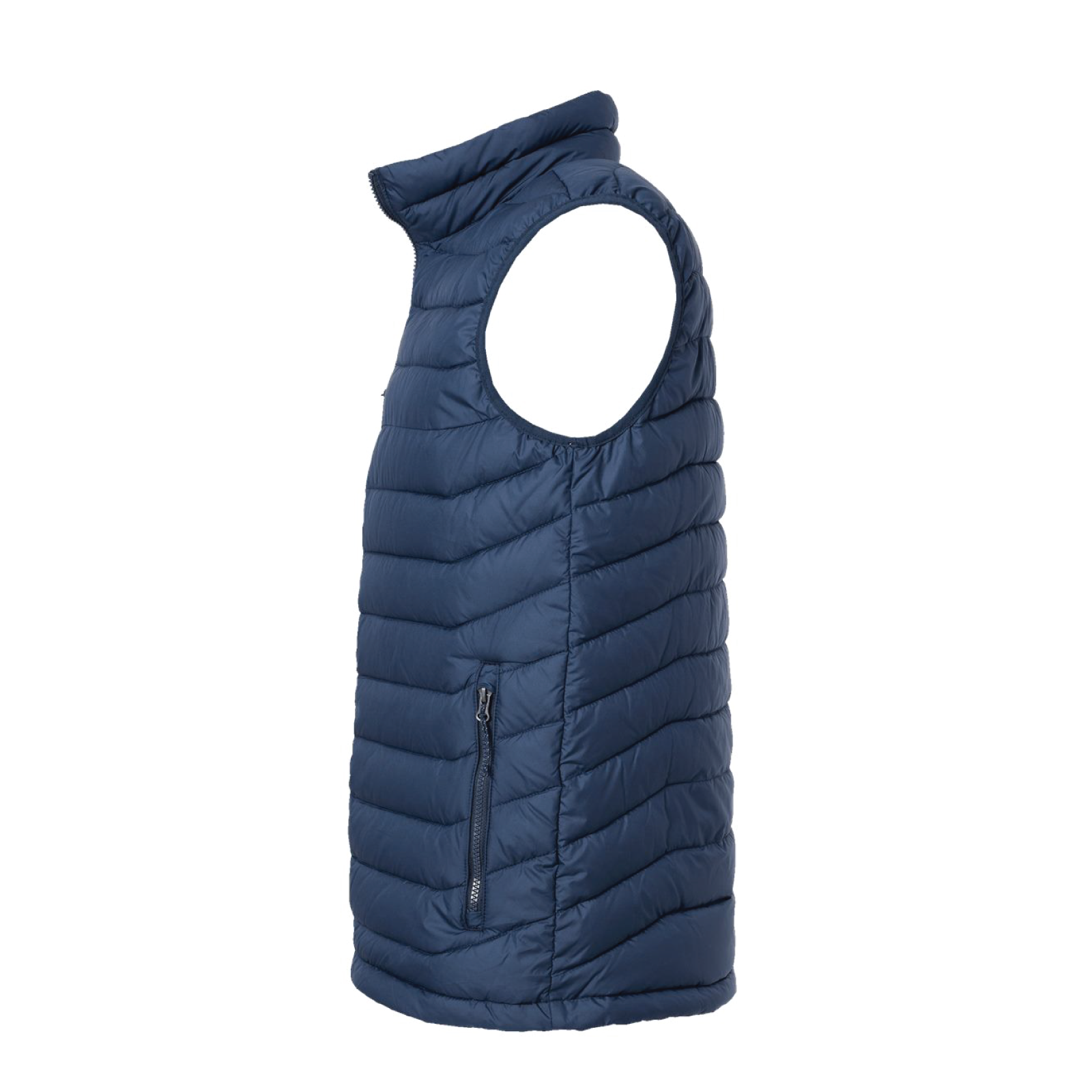 On The Mark Equestrian Men's Columbia Powder Lite Vest
