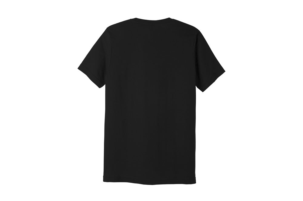 Webb Ranch Eventing Unisex Jersey Short Sleeve Tee