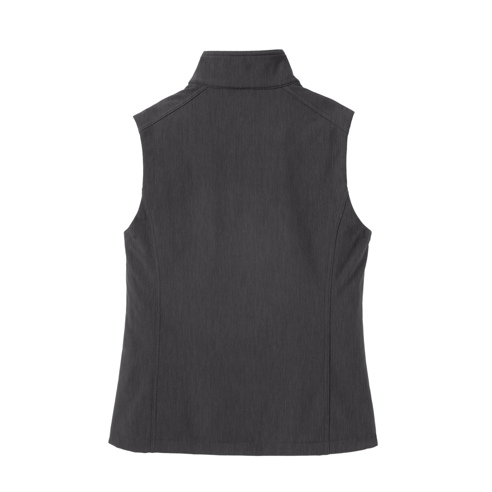 Women's Port Authority Core Soft Shell Vest