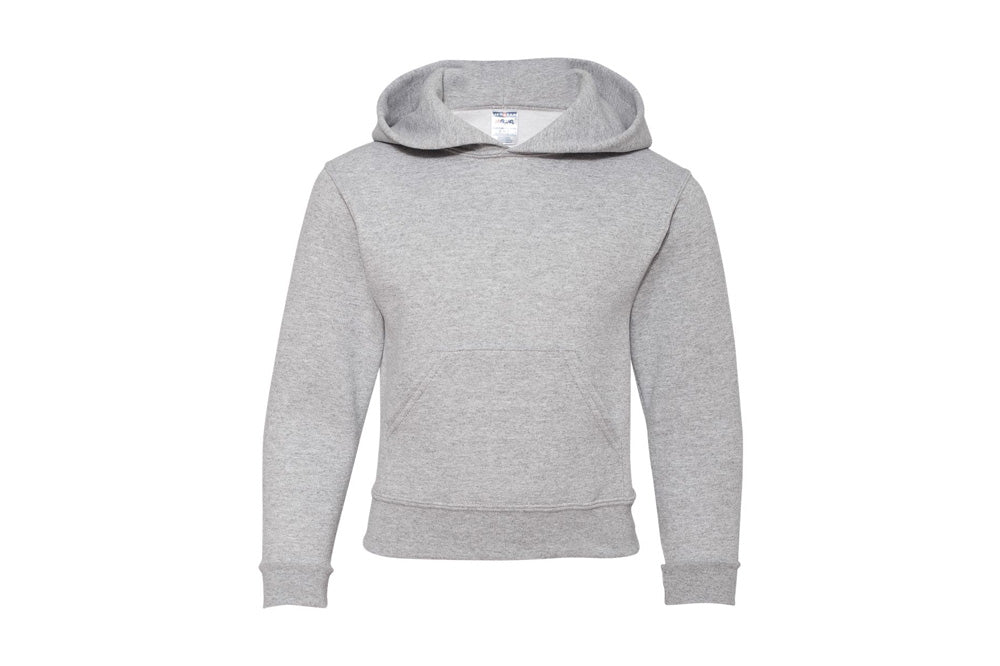 Serenity Retirement Youth Hooded Sweatshirt