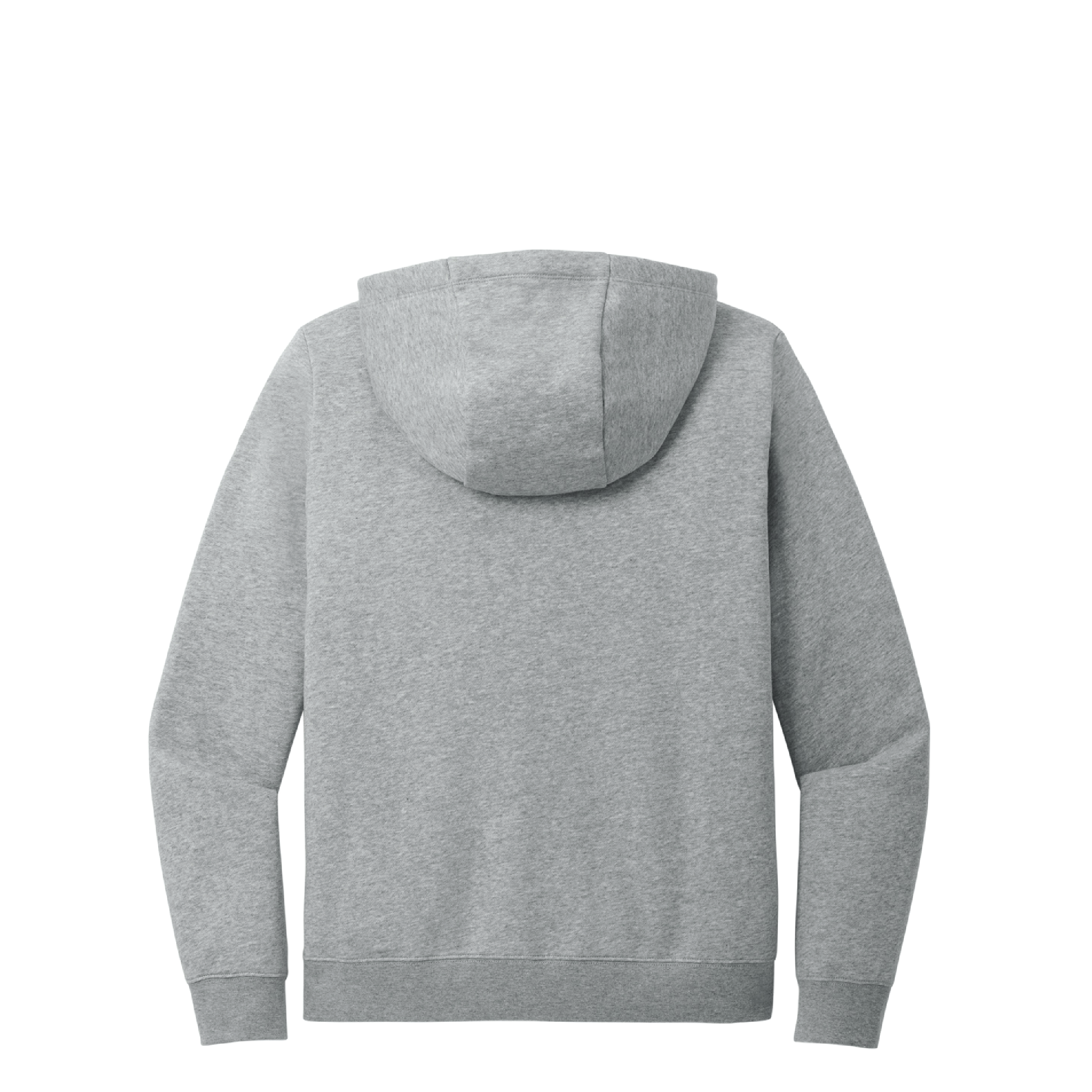 Woodhill Farm Women's Nike Club Fleece Hoodie
