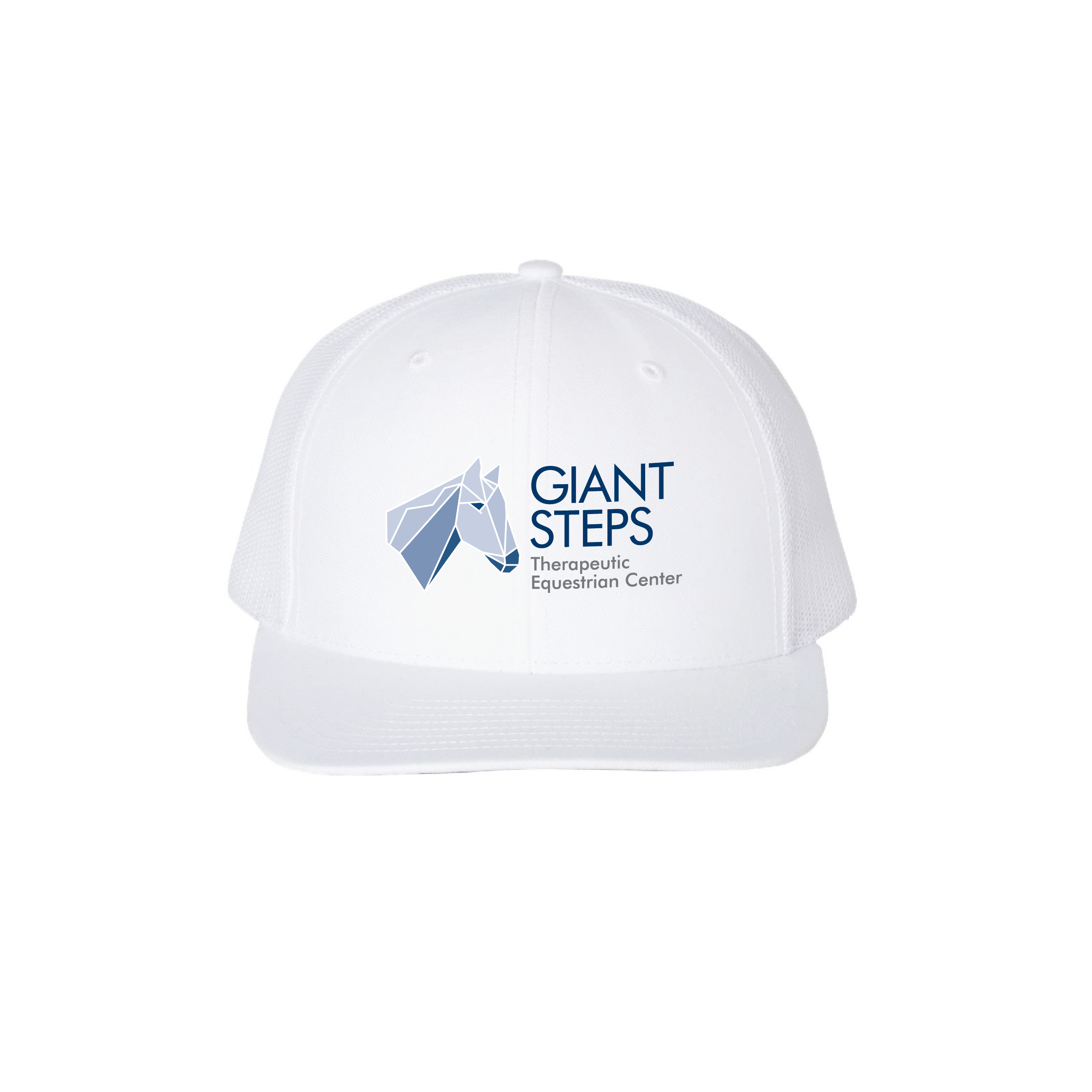 Giant Steps Snapback Trucker Cap