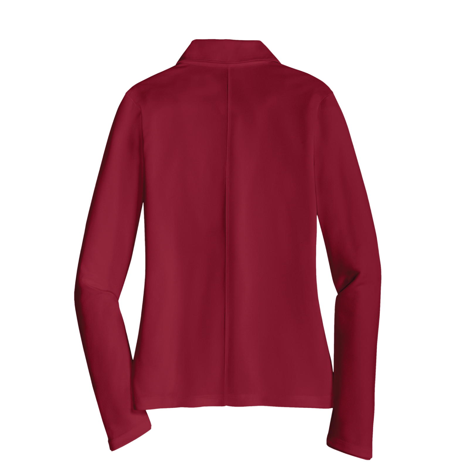 Legacy Farm Women's Nike Tech Dri-FIT Long Sleeve Polo