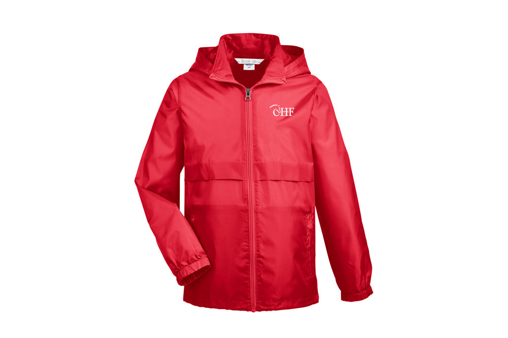 CHF Youth Lightweight Jacket