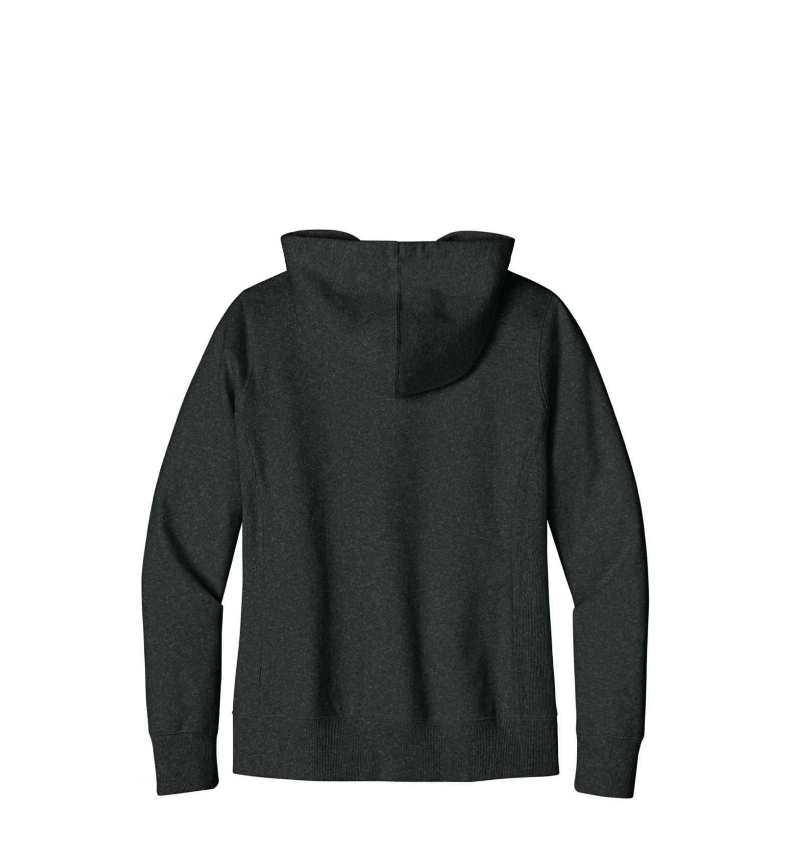 Under Contract Women's District Full Zip Hoodie