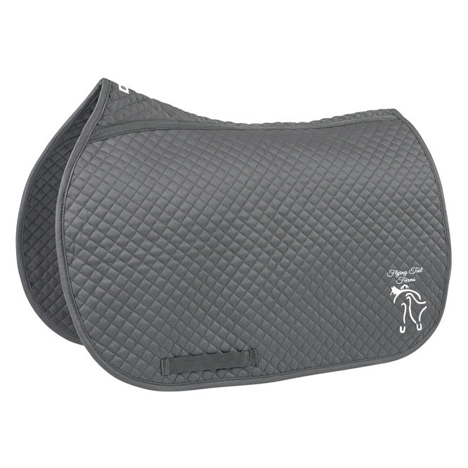 Flying Tail Farms Essential Square Pad