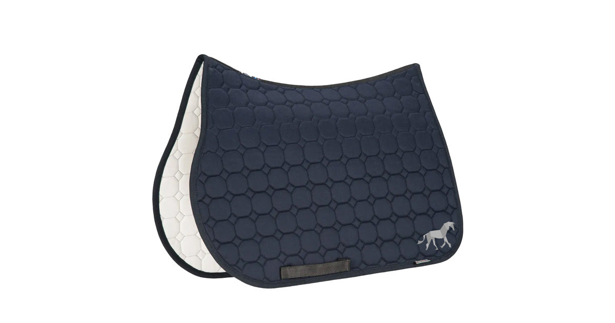 Mowbray Equiline Custom Show Pad