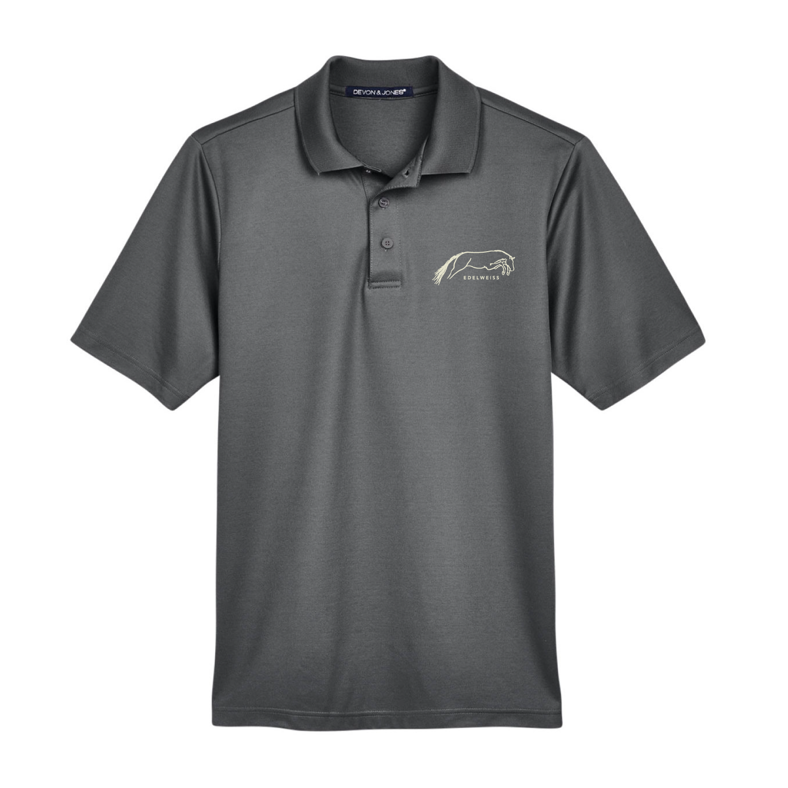 Men's Devon & Jones Performance Polo