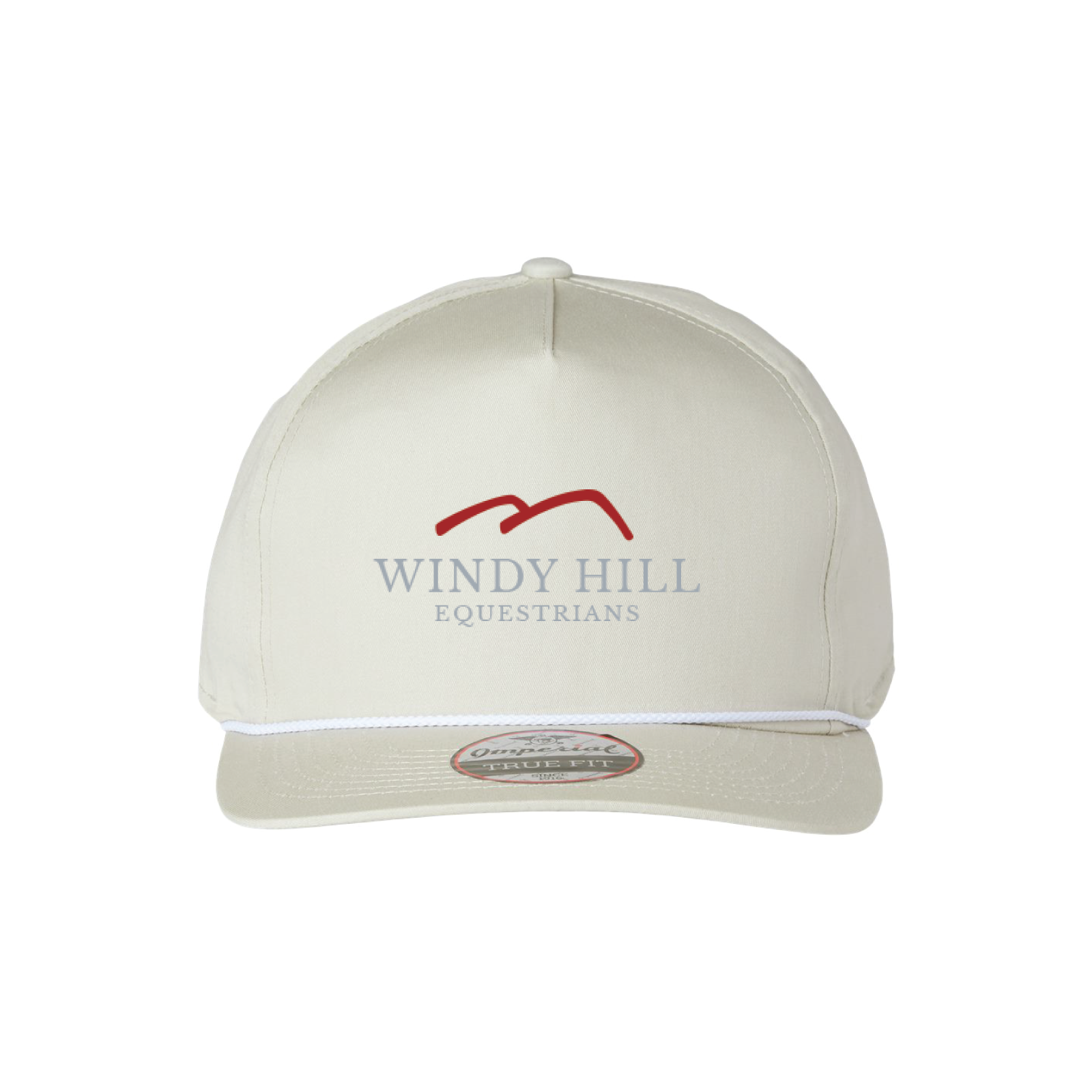 Windy Hill Equestrians Imperial The Barnes Cap