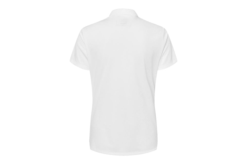 Brooks Equestrian Adidas Women's Ultimate Solid Polo