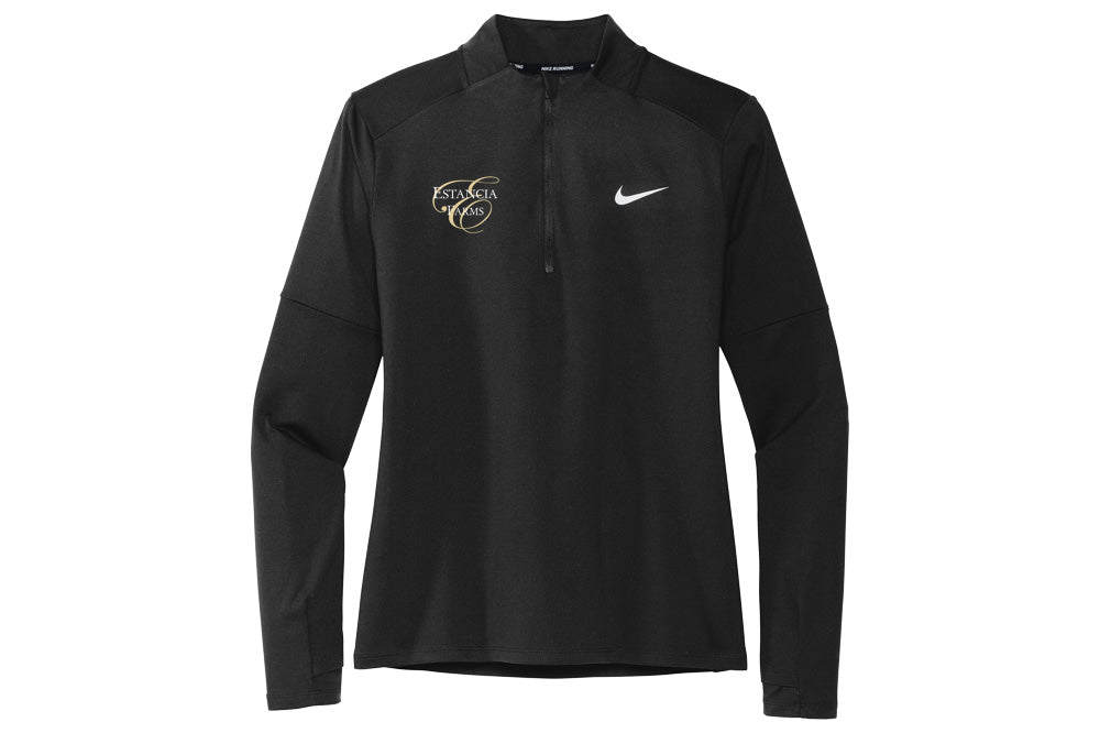 Estancia Farms Women's Nike Dri-Fit 1/4 Zip