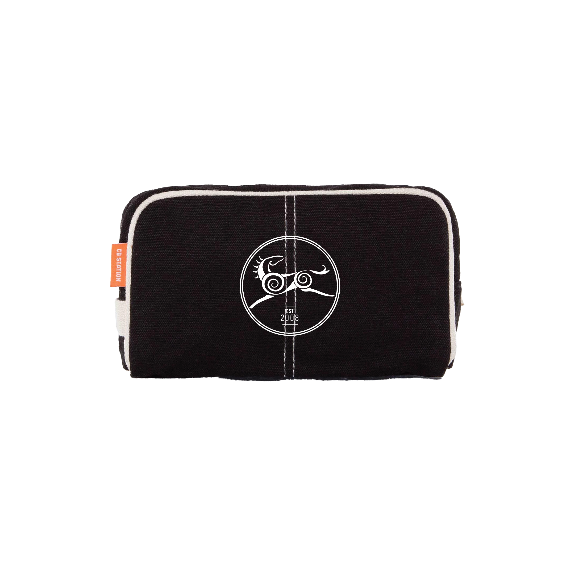 Sandhaven CB Station Dopp Travel Kit