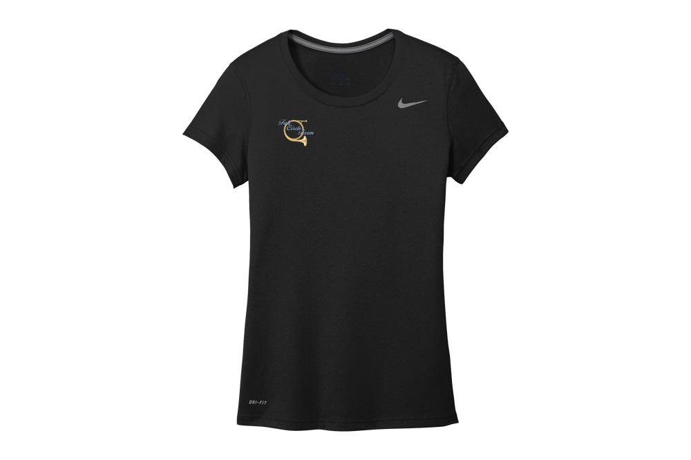 Full Circle Farm Nike Women's Legend Tee