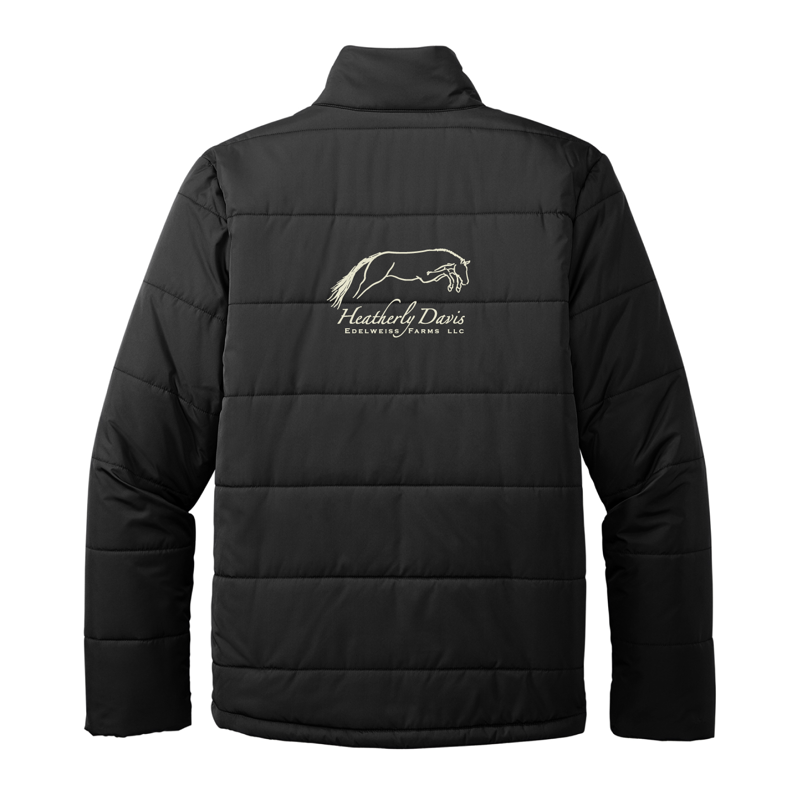 Men's Port Authority Puffer Jacket