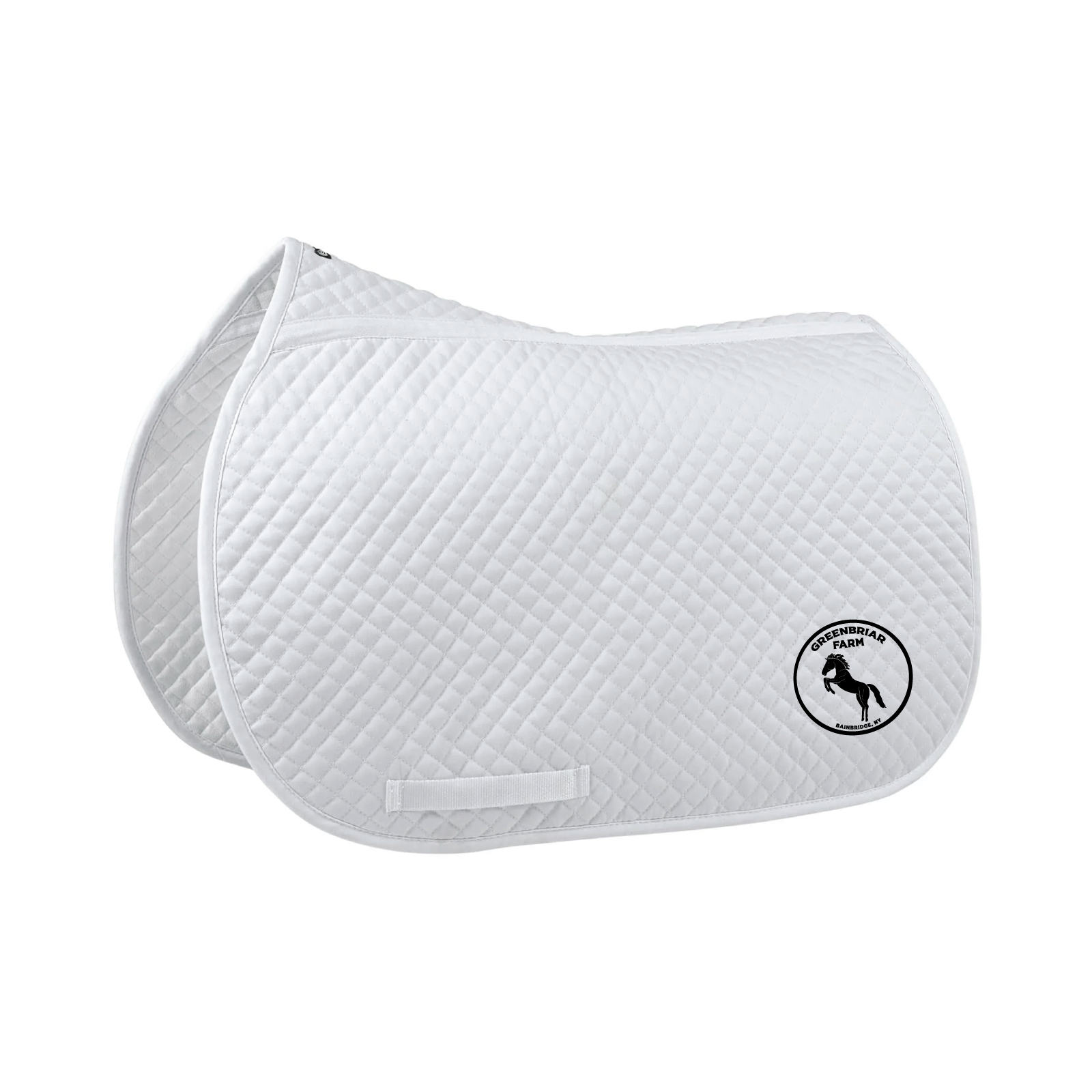 Greenbriar Farm EquiFit Essential Jumping Pad