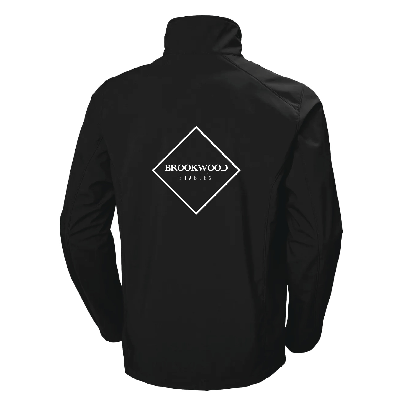 Brookwood Stables Men's Helly Hansen Paramount Softshell Jacket