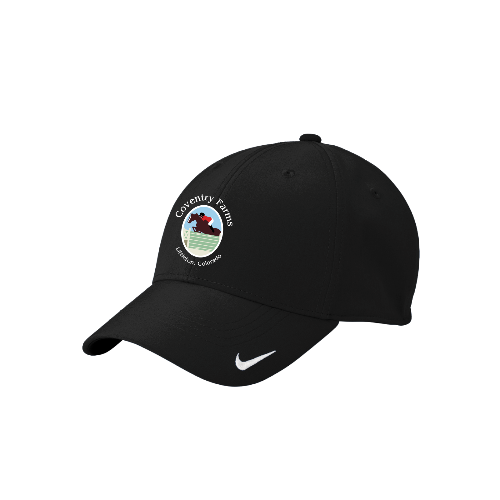 Coventry Farms Nike Legacy Cap