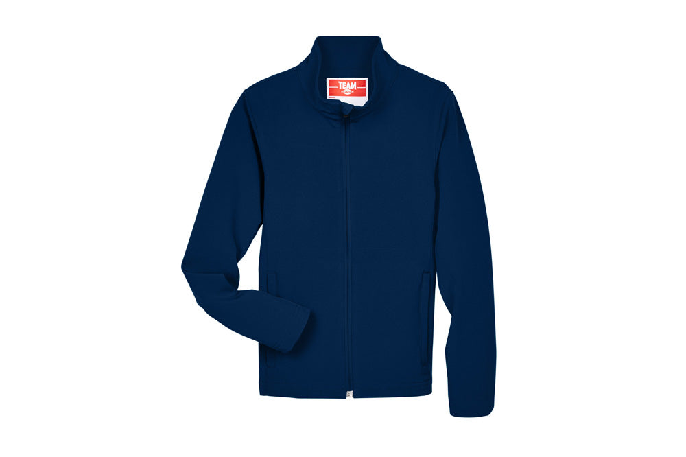 Rising Tides Youth Core Soft Shell Jacket