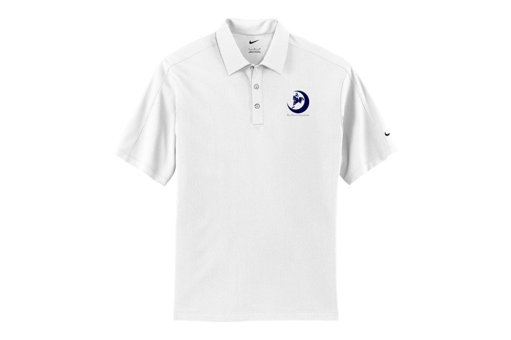 Bay Haven Men's Nike Tech Basic Dri-FIT Polo