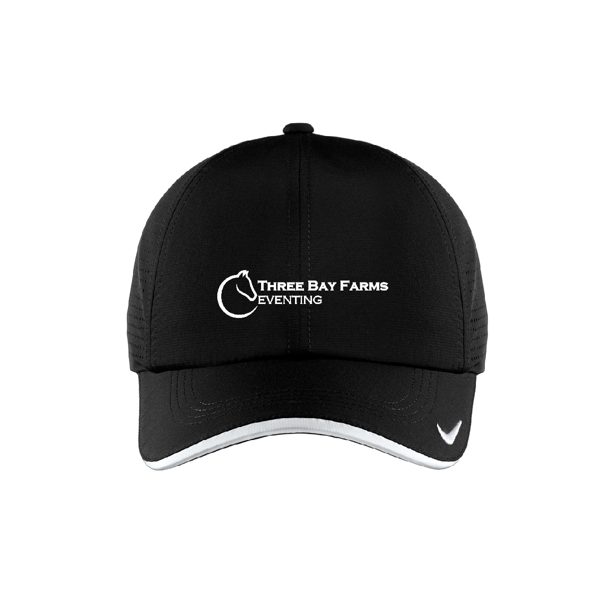 TBF Nike Dri-Fit Perforated Cap