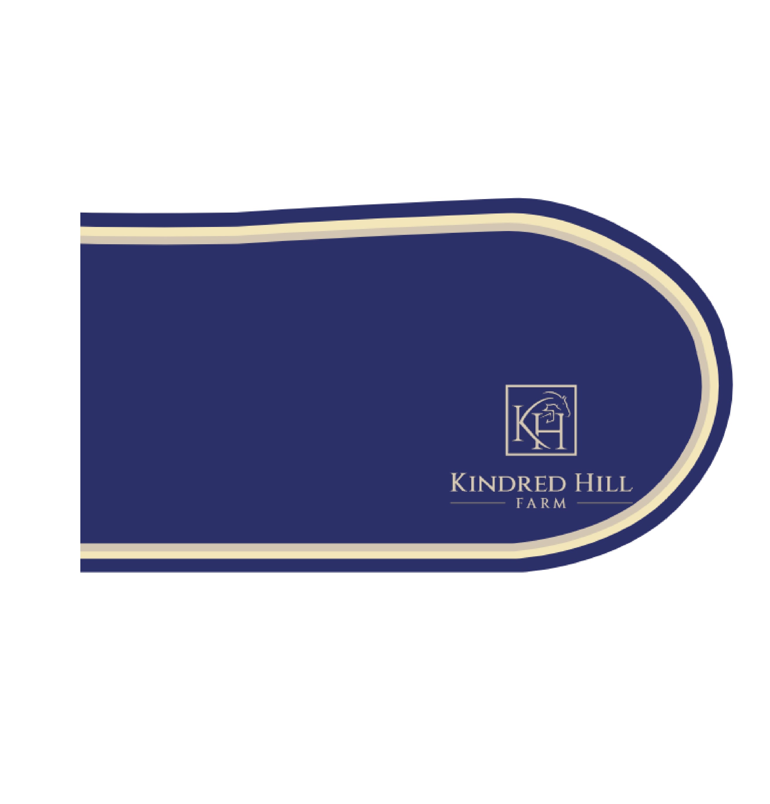 KHF Wool Quarter Sheet