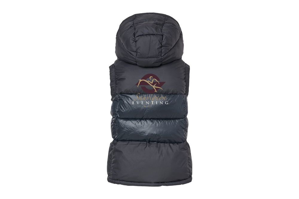 Sauvingon Eventing Women's Columbia Pike Lake Vest
