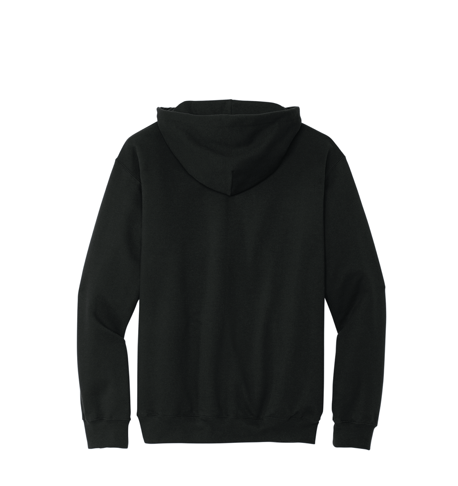 Full Circle Farm Unisex Softstyle Pullover Hooded Sweatshirt