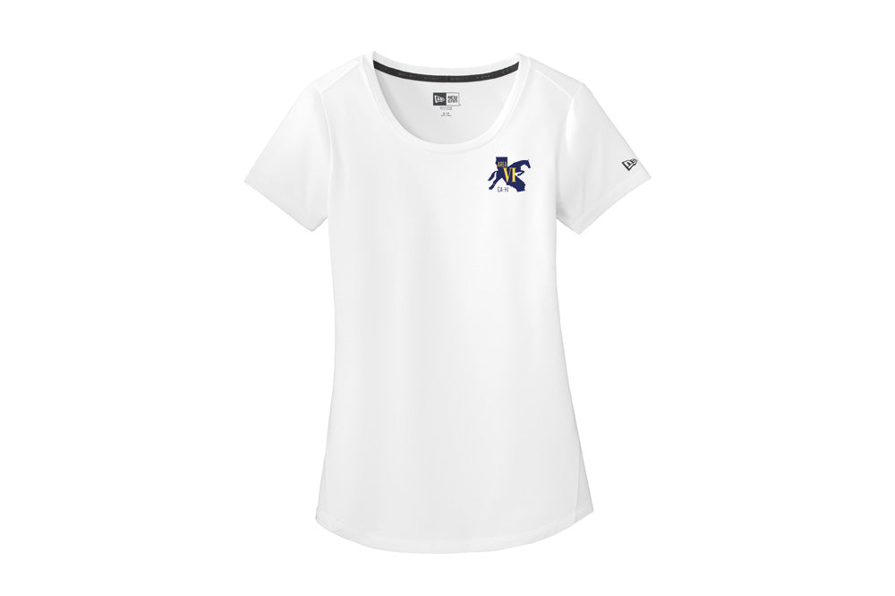 Area VI Women's OGIO ® ENDURANCE Tee