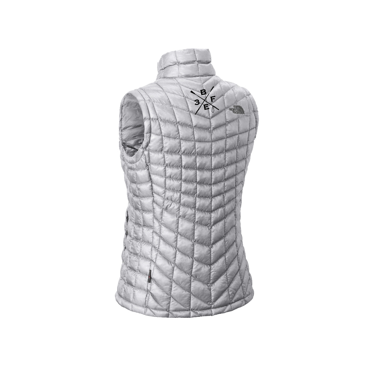 TBF The North Face® Ladies ThermoBall™ Trekker Vest
