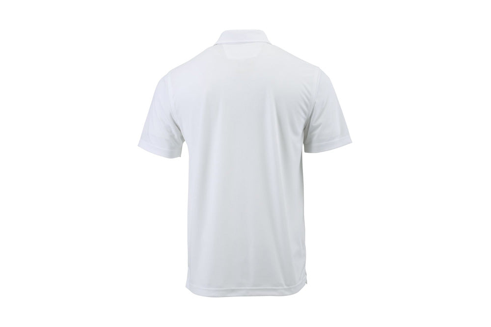 Area VI Youth Mesh Polo